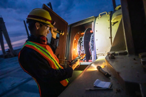 , AK Electrician Company