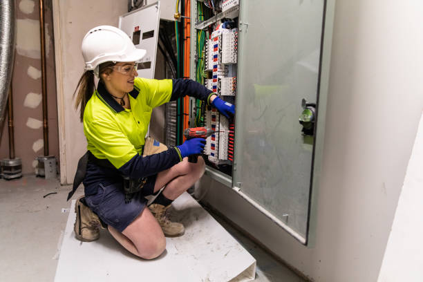 Best Home Electrical Repair  in Goldstream, AK