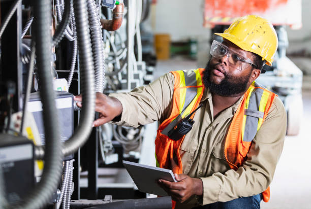 Best Electrical Troubleshooting Services  in Goldstream, AK